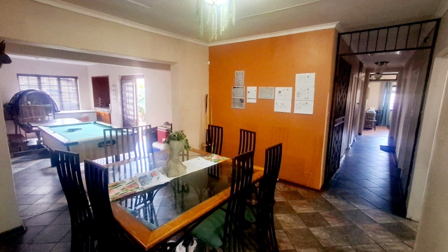 4 Bedroom Property for Sale in Vaalpark Free State